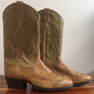 Men’s Cowboy Boots